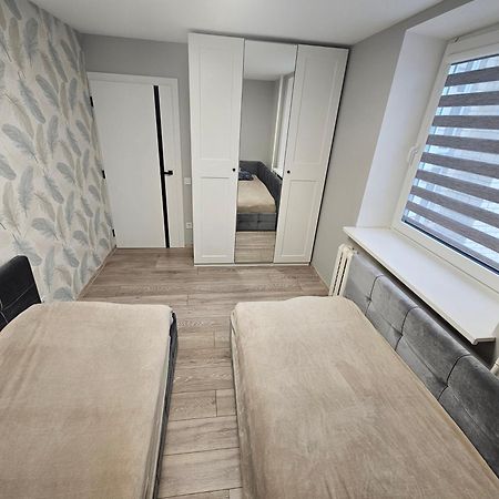 2-Bedrooms Apartment In City Center Siauliai Εξωτερικό φωτογραφία