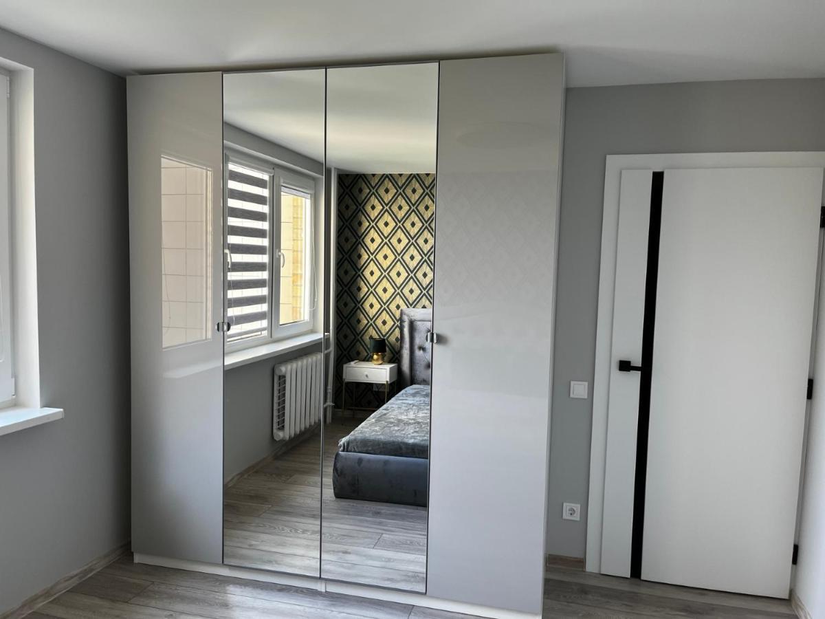 2-Bedrooms Apartment In City Center Siauliai Εξωτερικό φωτογραφία