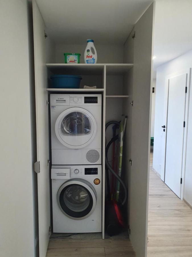 2-Bedrooms Apartment In City Center Siauliai Εξωτερικό φωτογραφία