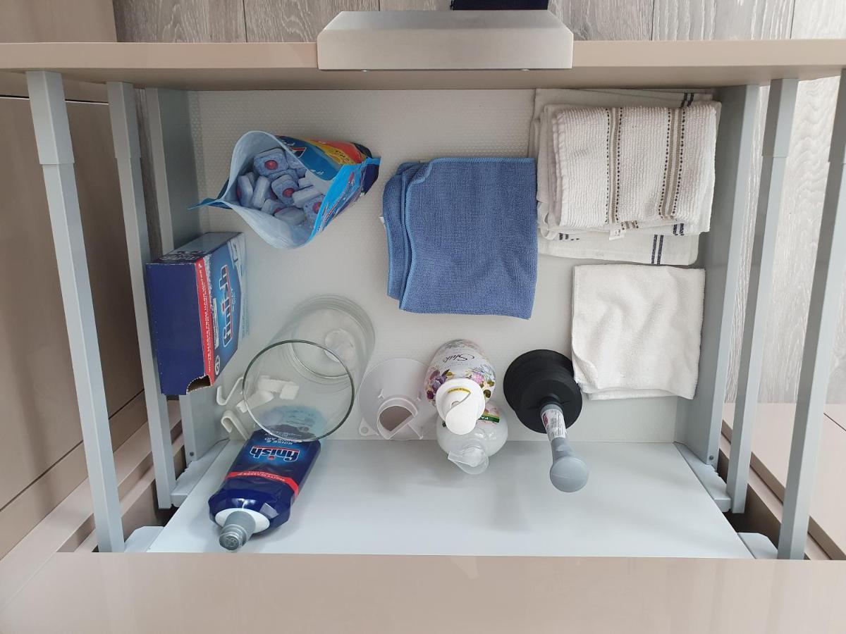 2-Bedrooms Apartment In City Center Siauliai Εξωτερικό φωτογραφία